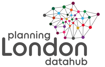 Planning London Datahub